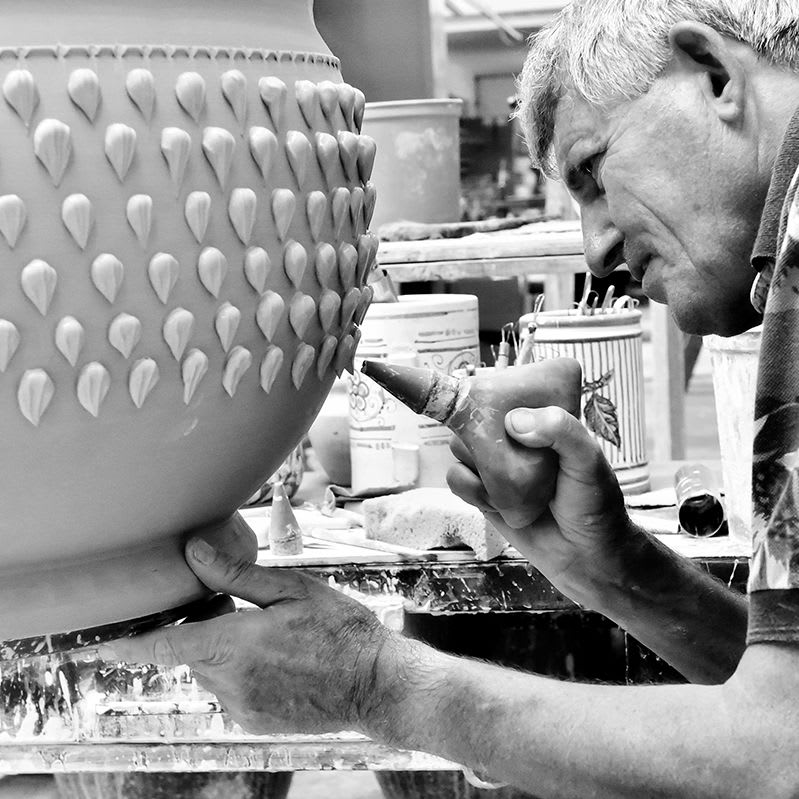 Ceramiche Ima